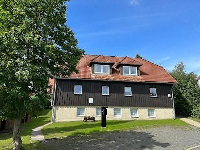 Urlaubshaus-Braunlage Wg 3 Exterior foto
